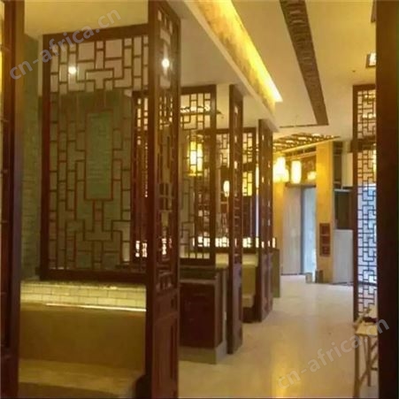 吉林镂空铝窗花价格实惠