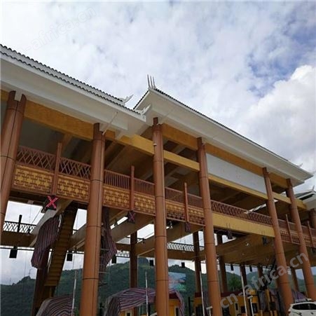 黑龙江镂空铝窗花包工包料
