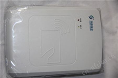 华视阅读器CVR-100U