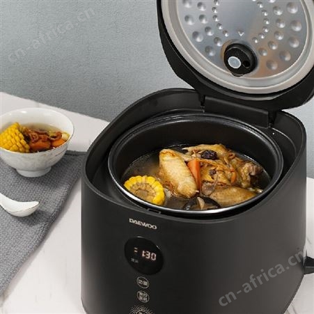 大宇 电饭煲 DYFB-306 家用3L智能多电饭锅 大宇总代理商