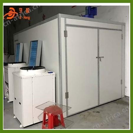 正规农产品烘干机型号 蒸发强度高