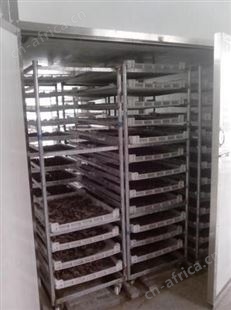 海产品烘干机设备 小型海参低温除湿烘干机 海参烘干机 金鲳鱼烘干设备