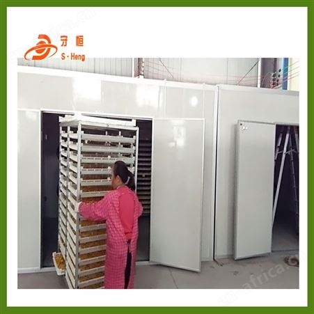 正宗果蔬烘干机公司 免人工值守