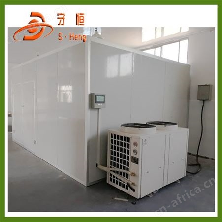 热门空气能烘干机型号 智能温控系统