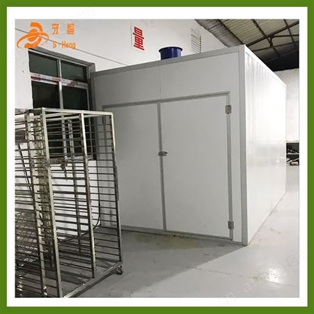 智能菊花烘干机参数 自动化控制