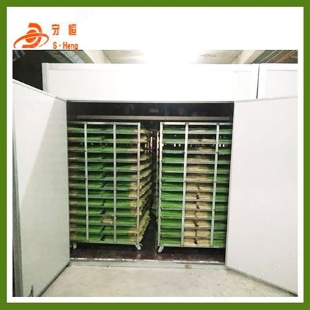 热门空气能烘干机型号 智能温控系统