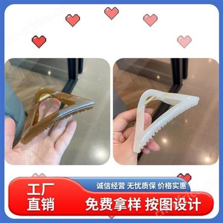 景清 颜色多样 秋冬季女头饰 定制产品流程清晰 大量订购款式多样