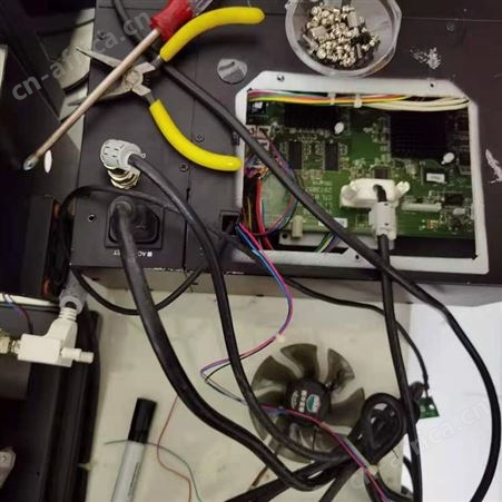 齐全CU108 LUMENS大屏幕品牌投影机CU403控制盒