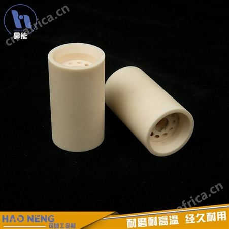 陶瓷喷嘴 超声波仪器陶瓷喷嘴 耐高温陶瓷喷嘴 规格多样 欢迎选购
