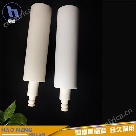 昊能陶瓷 计量泵陶瓷柱塞 氧化铝陶瓷柱塞 耐磨陶瓷柱塞 厂家出售