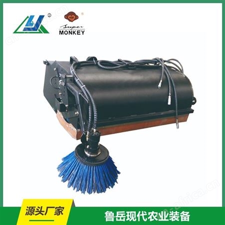 封闭式清扫机生产厂家 封闭式座驾清扫机 厂家销售