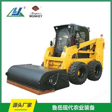 市政清扫机销售 封闭式座驾清扫机 欢迎咨询