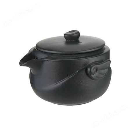 FORUOR羽翼旅行茶具（雅黑）FU-HJK907