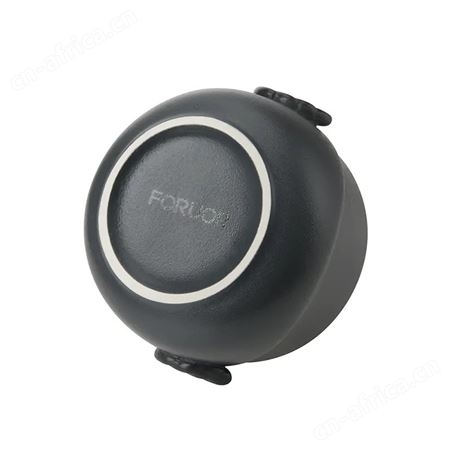 FORUOR羽翼旅行茶具（雅黑）FU-HJK907