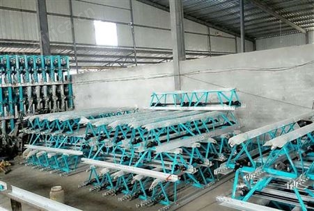 框架式振动梁 电动整平机 可以拆卸 自由组装 汽油摊铺机 震动梁