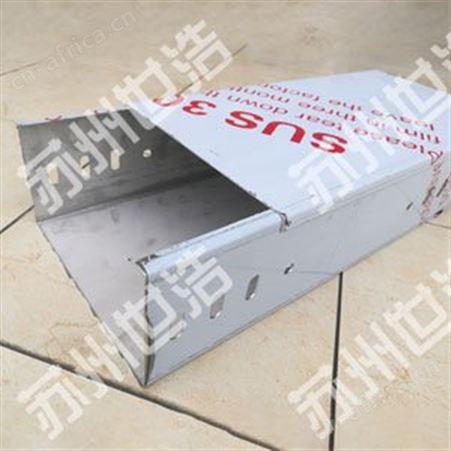 不锈钢梯式桥架 XQJ-T世浩 不锈钢梯式桥架 XQJ-T 800*150 不锈钢槽式桥架 组合不锈钢 河北支架厂家 成型机
