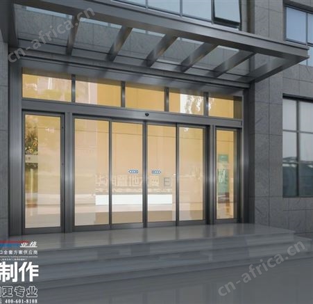 西安自动门供应商厂家供应安装
