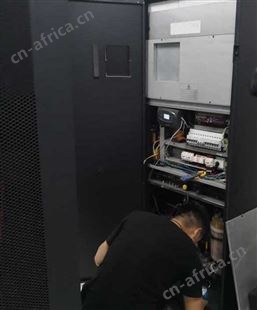 上海金山区海瑞弗机房空调维修