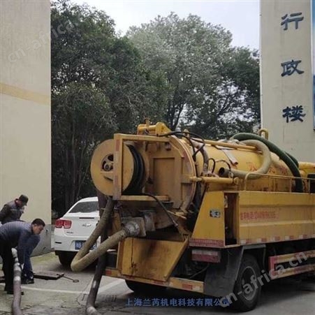 上海黄浦管道清洗养护渗漏非开挖修复