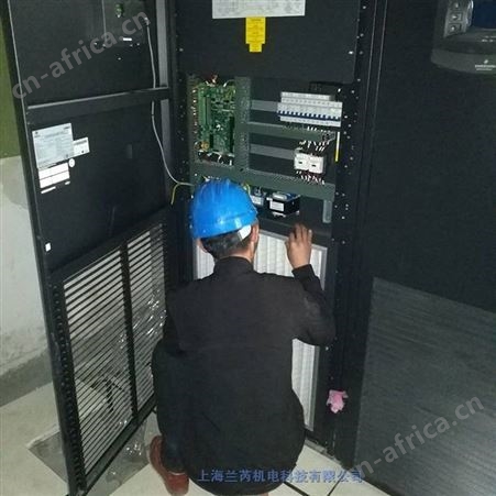 上海黄浦区阿尔西实验室空调安装