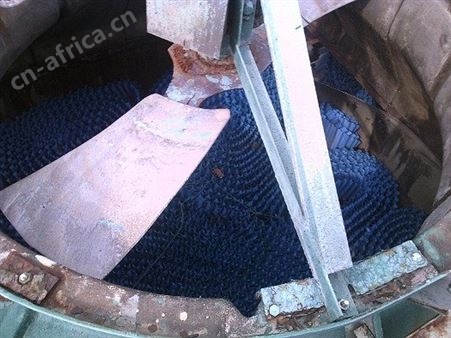 上海闵行区马桥冷却塔减速机维修公司