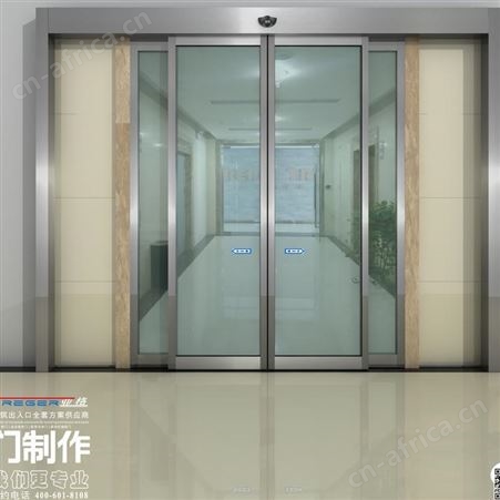 西安平移自动门厂商批发出售