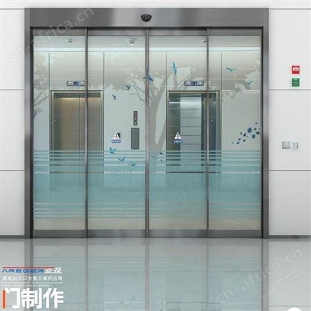 西安地弹门 重叠们尺寸定做 欢迎咨询
