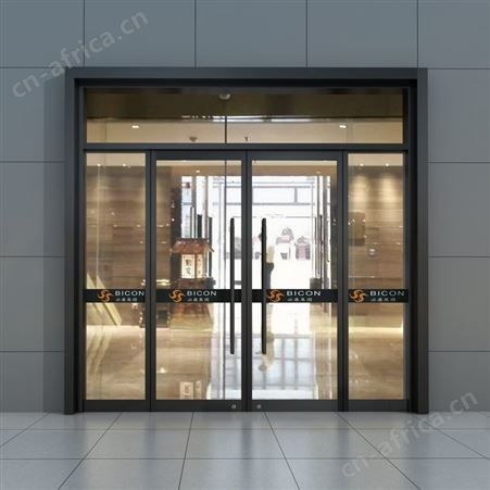 西安地弹门厂家加工定制