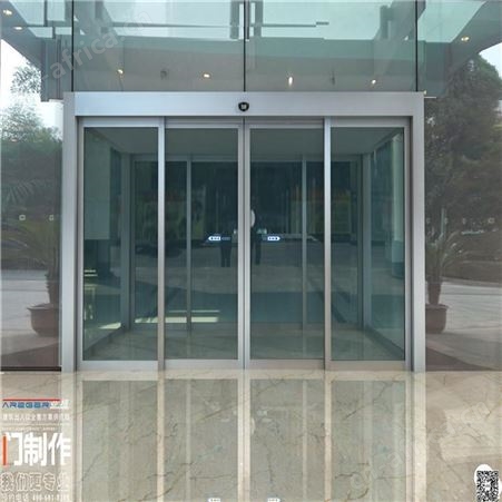 西安三翼旋转门 地弹门尺寸定做 欢迎咨询