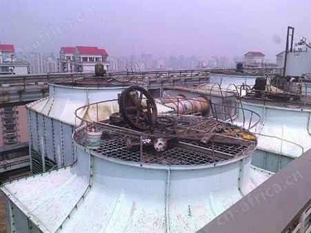 上海徐汇区方形冷却塔空研电机维修