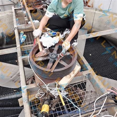 上海徐汇区工业冷却塔良研保养