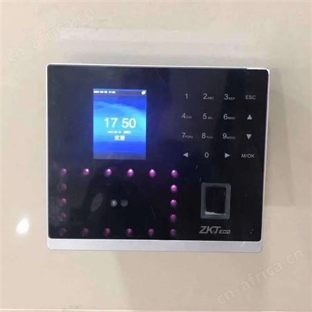 西安门禁系统门禁管理系统销售安装