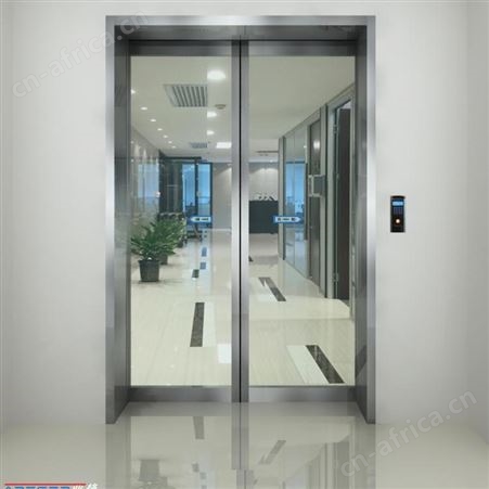 西安地弹门 两翼旋转门定制生产 量大从优