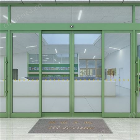 商洛自动门安装厂家酒店自动门安装