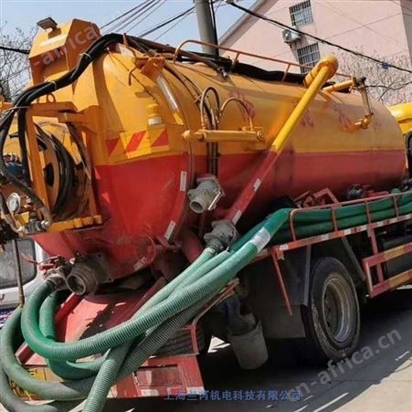 上海长宁下水道高压清洗排水管道水下作业封堵
