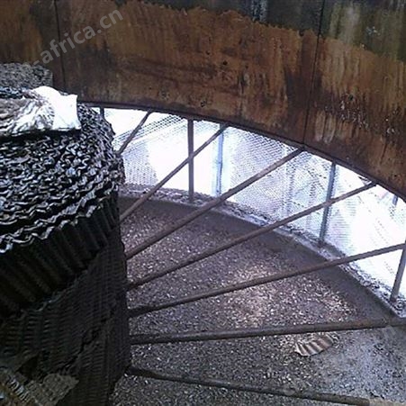 上海宝山区大华路BAC闭式冷却塔维修保养