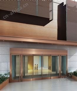 西安自动门供应商厂家供应安装