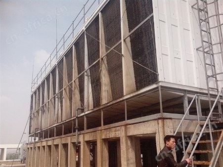 上海徐汇区方形冷却塔空研电机维修