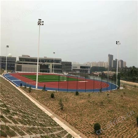 组装式圆管 耐腾围网 规格齐全 广东佛山 运动场围栏网