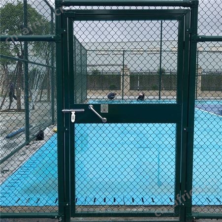 佛山市耐腾体育设备有限公司 围栏围网生产厂家