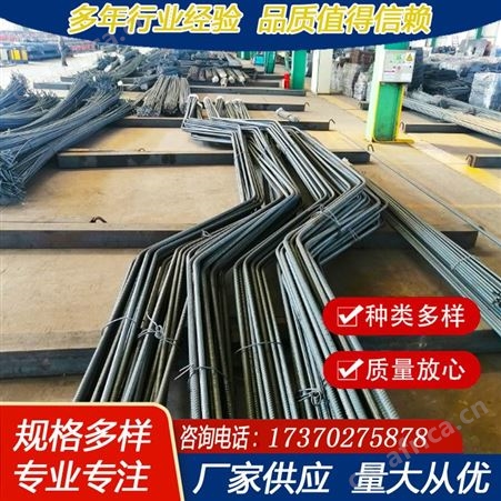 博奥通达 盘螺 铺路用螺纹钢材 热轧制 大量库存配送到厂