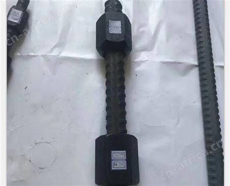 精轧螺纹钢和螺母