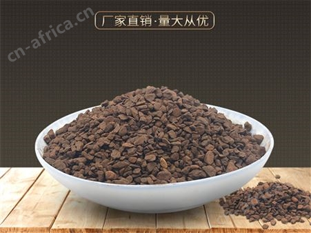 锰砂滤料