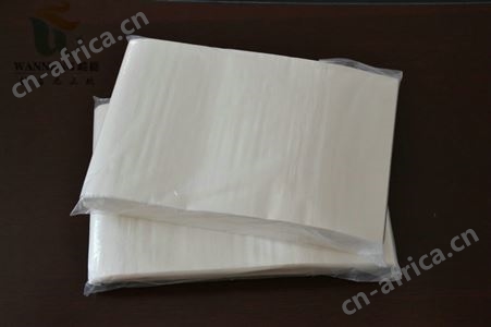 食品级双面硅油纸 烤肉 烧烤吸油纸蒸馒头纸烤盘纸500张/包