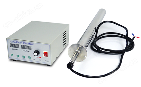 超声波清洗棒