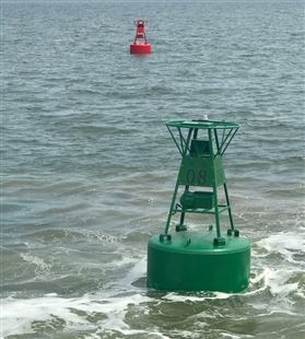 渔业浮标 渔业养殖保护区警示浮标 耀星 规格可定制