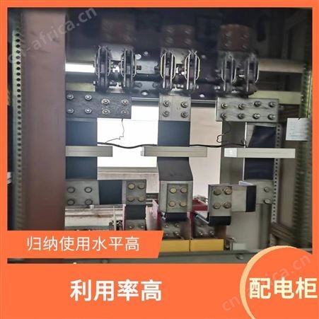 上海雁元物资 嘉善配电柜回收 绿色环保 有效利用铜资源