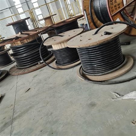 湖州进口电缆线回收在线报价