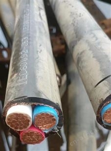 合肥进口电缆线回收现金结算
