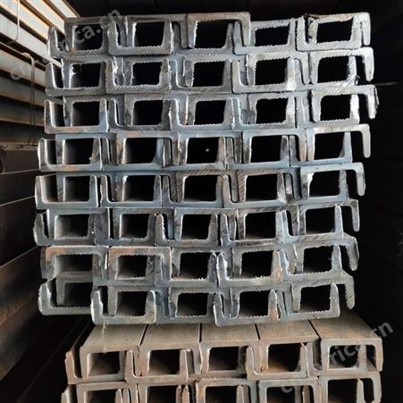 西安钢材槽钢 槽钢规格 西安槽钢 陕西槽钢 钢材